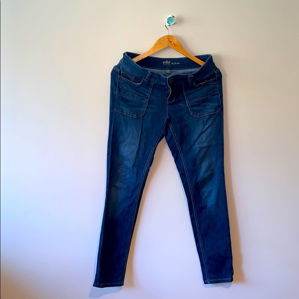 NY&Co Soho Jeggings